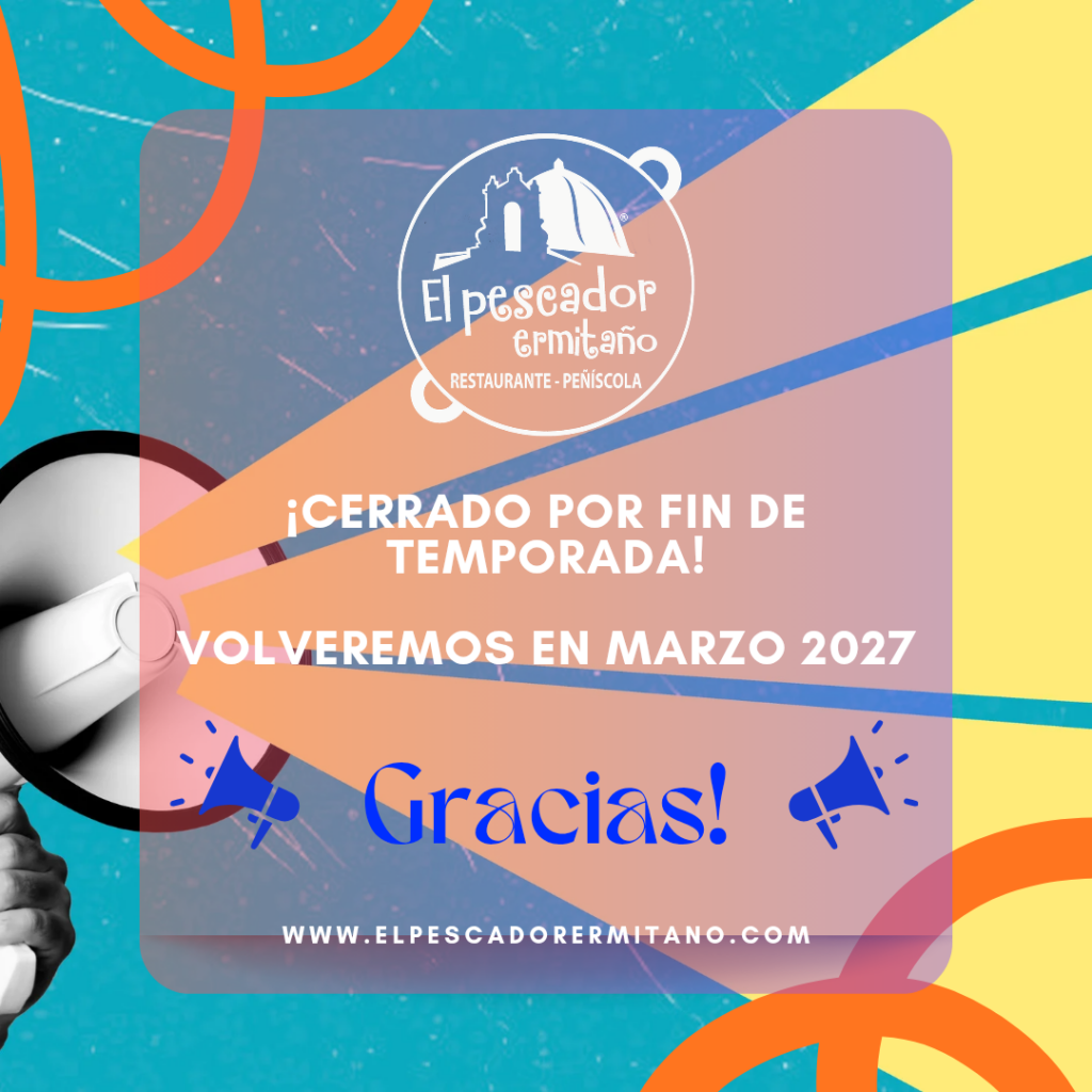 Fin de temporada