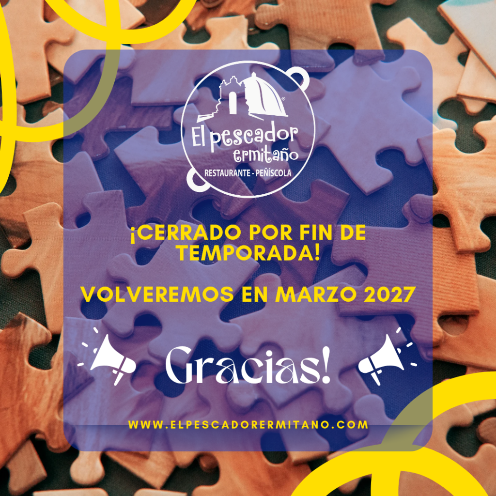 Fin de temporada 2